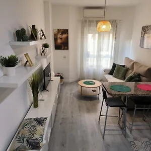  Apartamento Acogedor Apartamento Cerca Del Centro Histórico De