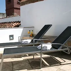 Coronado Apartamento Málaga